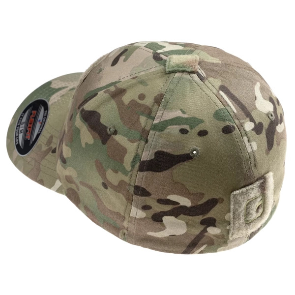 Czapka Baseball Operator ClawGear Multicam