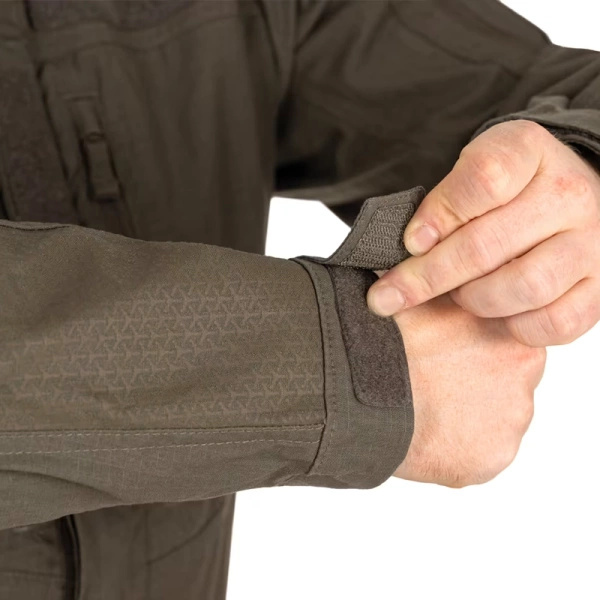 Bluza Raider Field Shirt MK V ATS Flex ClawGear Stonegrey Olive