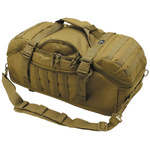 Torba Podróżna / Plecak Duffel Bag Travel MFH Coyote (30655R)