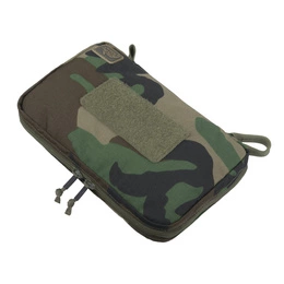 Mini Service Pocket Cordura Helikon-Tex US Woodland (MO-MSP-CD-03)