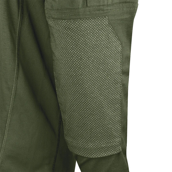 Koszula Taktyczna Combat Shirt Gen. II Condor Czarna (101281-002)