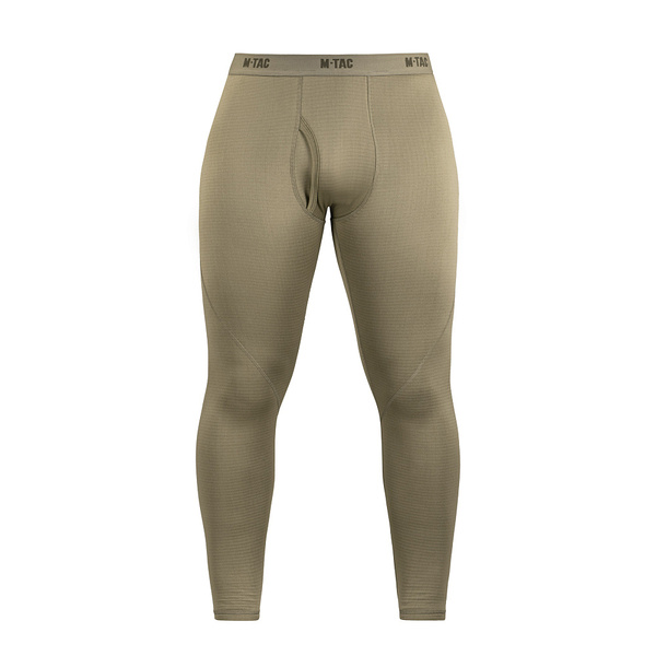 Spodnie Termoaktywne Delta Level 2 M-Tac Tan (70005003)