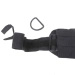 Pas Taktyczny Comfort Belt - 13 Snigel Czarny (13-00327-01)