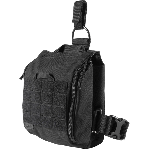 Torba Udowa UCR Thigh Rig 5.11 Czarna (56301ABR)