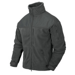 Fleece Jacket CLASSIC Helikon-Tex Shadow Grey (BL-CAF-FL-35)