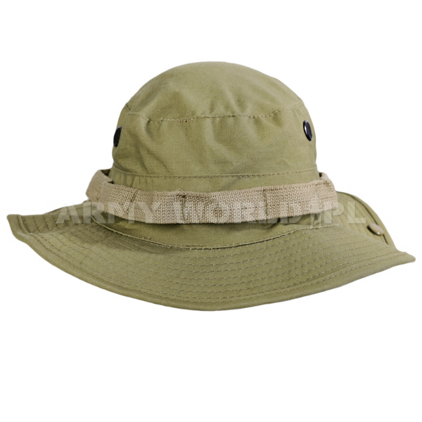 Kapelusz Hat Pattern Combat Ripstop Helikon-Tex Coyote Powystawowy