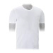 T-shirt Basic Tee ClawGear Biały