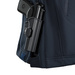 Kurtka SoftShell M-Tac Police Czarna (20203002)