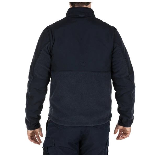 Polar Taktyczny Tactical Fleece 2.0 5.11 Dark Navy (78026ABR)