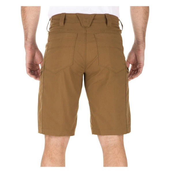Bermudy / Krótkie Spodnie Apex 11" 5.11 Battle Brown (73334ABR)