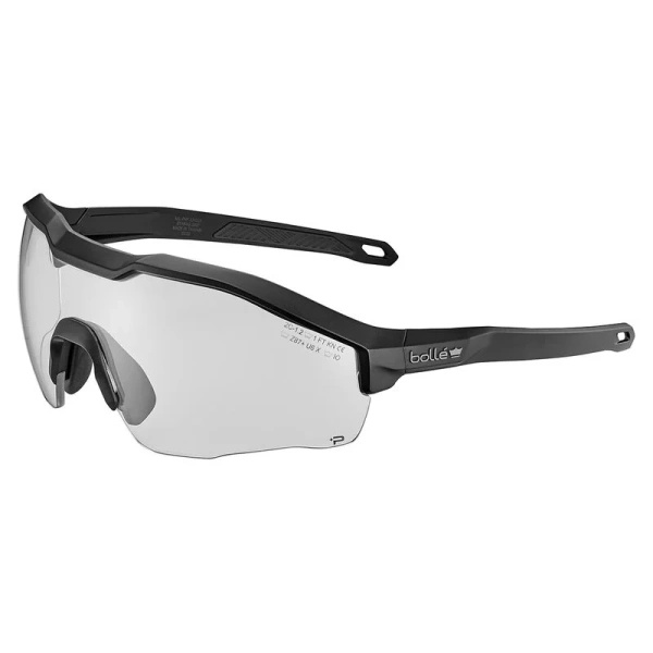 Okulary Ochronne Bolle Safety MY6 EYESHIELD Przezroczyste (MY6EST10W)