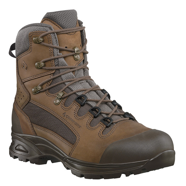 Boots Scout 2.0 Gore-Tex Haix Brown (206319 / 206318)
