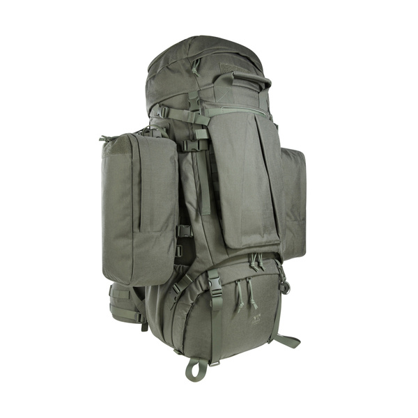 Backpack MIL OPS Pack 80+24 Litre Tasmanian Tiger Stone Grey Olive (8830.332)