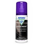 Impregnat Do Wizjerów i Gogli Visor Proof Nikwax 125 ml Spray