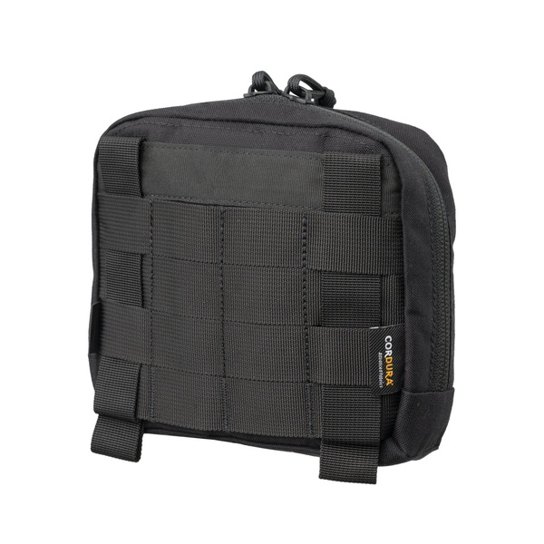 Kieszeń SAR Large Pouch Cordura Helikon-Tex Czarna (MO-SLP-CD-01)