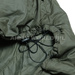 Dutch Military Modular Summer Sleeping Bag MCSS Carinthia Olive Original Used