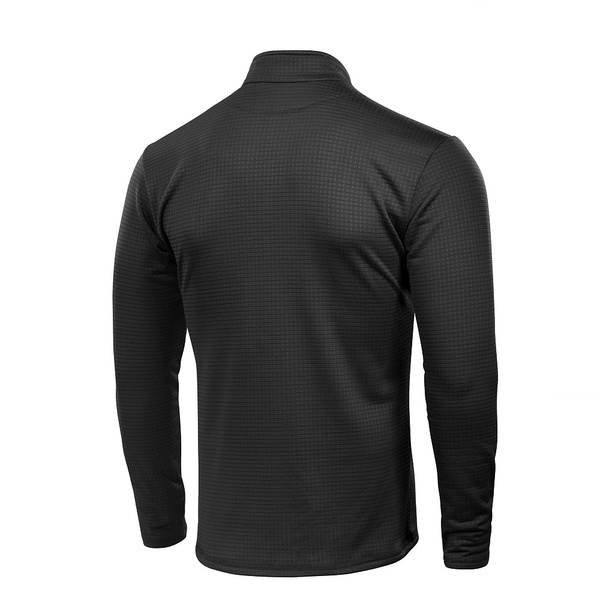 Trikot Termiczny Na Zimną Pogodę Delta Level 2 M-Tac Czarny (70002002) 