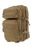 Backpack Model US Assault Pack SM Coyote New