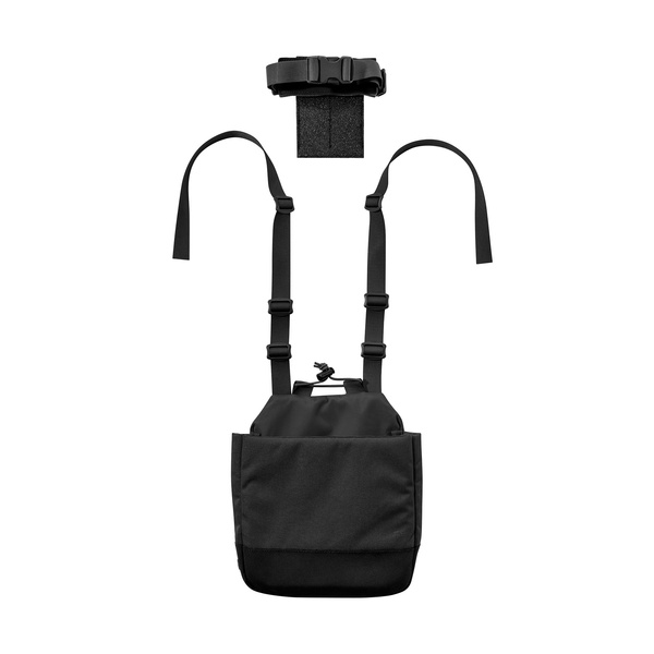 Modular Quiver Set Tasmanian Tiger Black (7392.040)