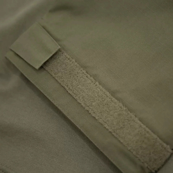 Uniform CCT + CCS Carinthia Combat Olive