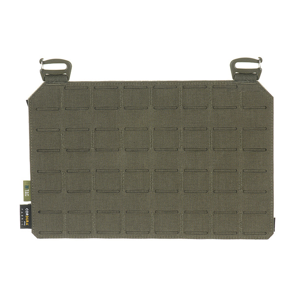 Przedni Panel Do Kamizelki Plate Carrier QRS XL M-Tac Ranger Green (10195023)