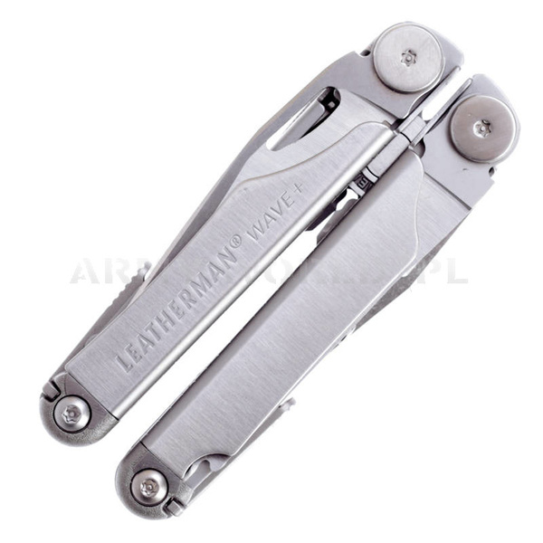 Multitool Leatherman® Wave Plus (832524)