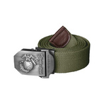 Webbing Belt US MARINES  Helikon-Tex Olive (PS-USM-CO-02)