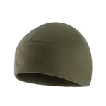 Czapka Watch Cap Elite Polar Z Rzepem M-Tac Dark Olive (40029048)