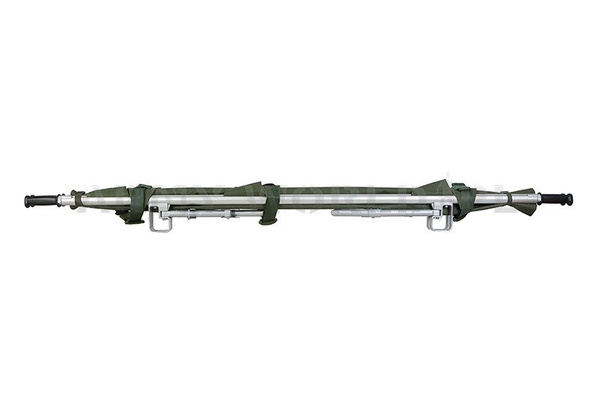 Military Dutch Stretcher Oliv Original Demobil 