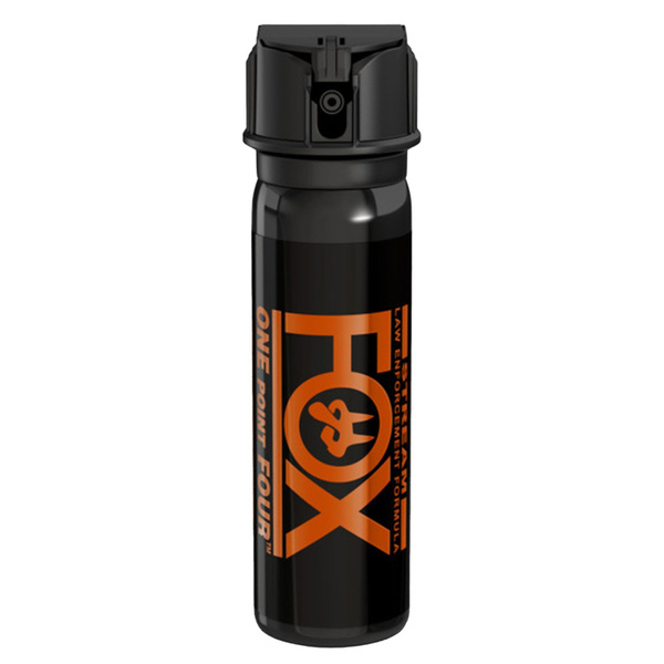 Gaz Obronny Pieprzowy Hot Spray Fox Labs One Point Four® 112 ml Strumień