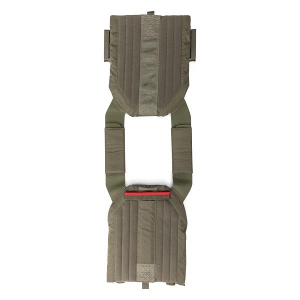 Kamizelka Taktyczna QR Plate Carrier Base 5.11 Ranger Green (57107N)