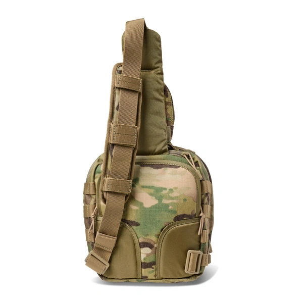Plecak / Torba 5.11 Tactical Rush Moab 6 11 l Multicam (56963MCABR-169)