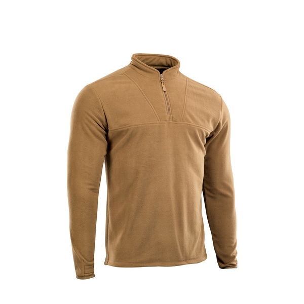 Trikot / Bluza Polarowa Delta Fleece M-Tac Coyote Brown (70003017)