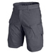 Bermuda Shorts Urban Tactical Shorts UTS Helikon-Tex Shadow Grey Ripstop 11'' (SP-UTK-PR-35)