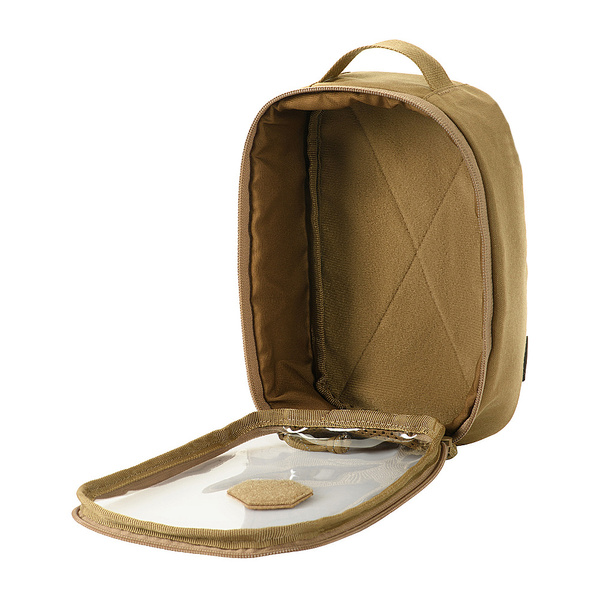 Organizer Przezroczysty Elite Small Gen.II M-Tac Coyote (10147805)