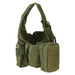 Kamizelka Taktyczna CIRAS Maritime Dominator Olive Green