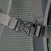 Plecak Alpinus Tarfala 35L Czarny (AI18420)