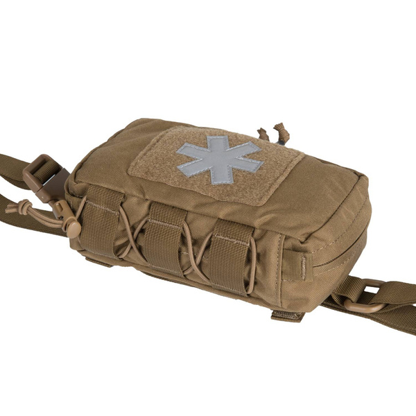 Modular Individual Med Kit Helikon-Tex PL Camo (MO-M02-CD-04)