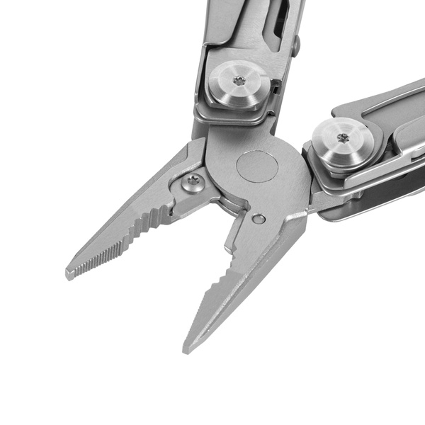 Multitool Type 7 Stainles Steel M-Tac (60023301)