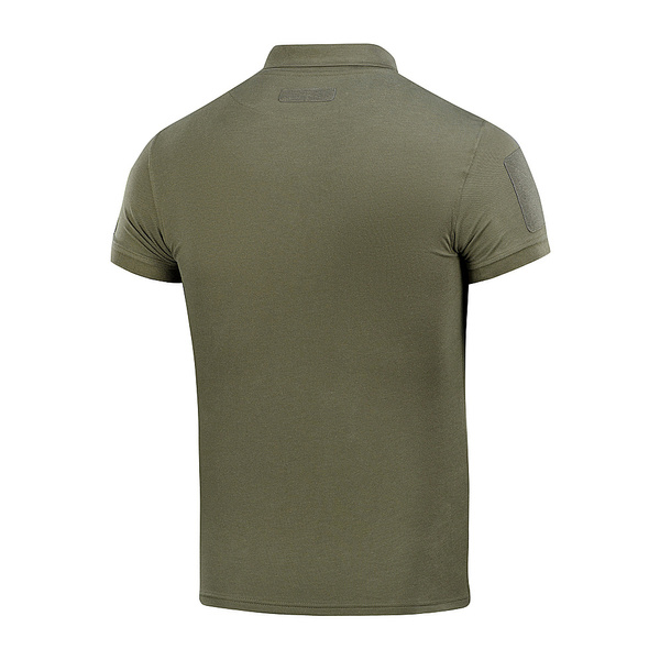 Koszulka Polo Taktyczna M-Tac Army Olive (80014062)