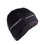 Czapka Softshell Endura Czarna Oryginał Demobil BDB