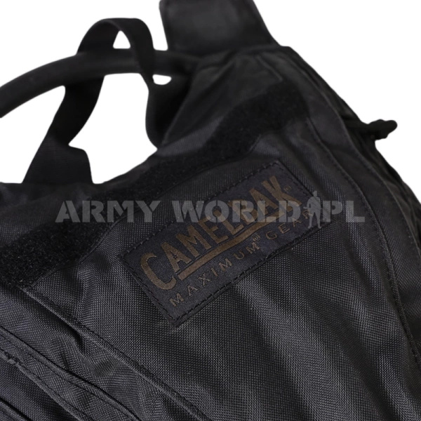 Hydration System 3l + Cover CamelBak® Black Original New