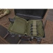 Kieszeń Taktyczna Single Pistol Case 5.11 Czarna (58724ABR)