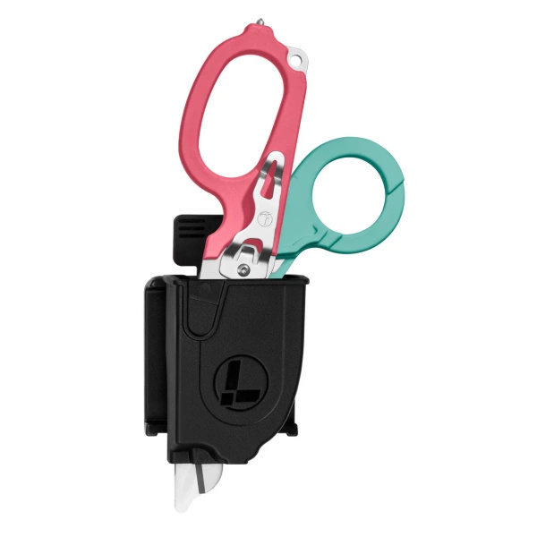 Multitool / Nożyce Leatherman® Raptor Rescue South Beach (833478)