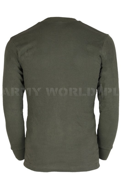 Polish military undershirt 519/MON Original New