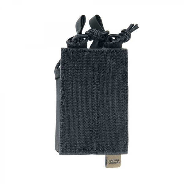 DBL Pistol Mag Pouch BEL VL Tasmanian Tiger Black (7584.040)