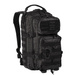 Plecak Model Assault TACTICAL Pack SM Mil-tec Czarny