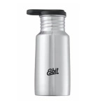 Butelka Stalowa Pictor Drink Bottle 350 ml Esbit Steel (DB350PC)