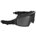 Gogle Taktyczne R-TAC SwissEye Czarne