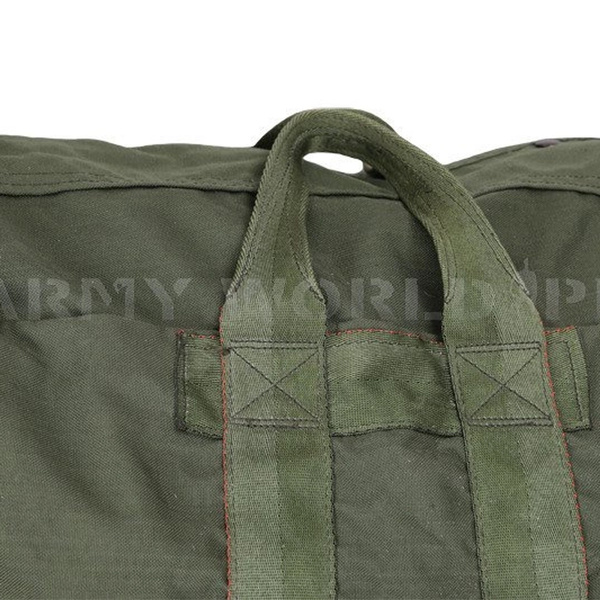 Torba Wojskowa Pilota Kitbag Flyers US Army Olive Oryginał Nowa